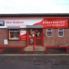 Business 1 image TOOL HIRE MELTON MOWBRAY Equipment & Tool Hire in Melton Mowbray Le