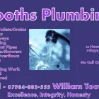 Business 4 image TOOTHS PLUMBING Plumbers in Dorking Su