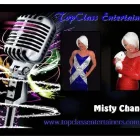 Business 6 image TOP CLASS ENTERTAINERS Karaoke in Glasgow La