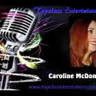 Business 7 image TOP CLASS ENTERTAINERS Karaoke in Glasgow La