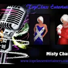 Business 10 image TOP CLASS ENTERTAINERS Karaoke in Glasgow La