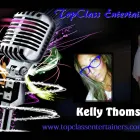 Business 3 image TOP CLASS ENTERTAINERS Karaoke in Glasgow La