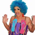 Business 1 image TOP CLASS ENTERTAINERS Karaoke in Glasgow La