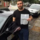 Business 1 image TOP DRIVER TRAINING Schools in London Gr