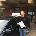Business 3 image TOP DRIVER TRAINING Schools in London Gr