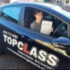 Business 6 image TOPCLASS DRIVING SCHOOL Schools in Gillingham Ke