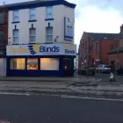 Business 25 image TOPLINE BLINDS Home & Garden in Liverpool Me