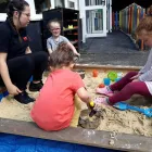 Business 6 image TOPS DAY NURSERIES: GILLINGHAM NURSERY Nursery Schools in Gillingham Do
