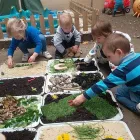 Business 5 image TOPS DAY NURSERIES: WINCHESTER NURSERY Nursery Schools in Winchester Ha