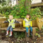 Business 7 image TOPS DAY NURSERIES: WINCHESTER NURSERY Nursery Schools in Winchester Ha