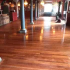 Business 35 image TOTAL FLOOR CARE LTD Home & Garden in Bridgwater So