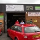 Business 2 image TOTAL VEHICLE SERVICES Garages in Nottingham No