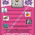Business 1 image TOTALLY LYNNE'S CLEANING Domestic Cleaning in Hamilton La
