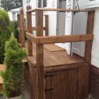 Business 4 image TRACE2O LTD Instrumentation Products & Services in Thatcham Be