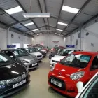 Business 3 image TRADE RIGHT CARS Used Car Dealers in Cardiff Crf