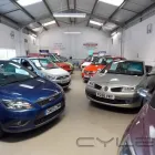 Business 4 image TRADE RIGHT CARS Used Car Dealers in Cardiff Crf