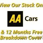 Business 5 image TRADE RIGHT CARS Used Car Dealers in Cardiff Crf