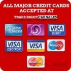 Business 6 image TRADE RIGHT CARS Used Car Dealers in Cardiff Crf