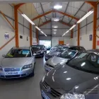 Business 10 image TRADE RIGHT CARS Used Car Dealers in Cardiff Crf