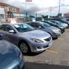 Business 12 image TRADE RIGHT CARS Used Car Dealers in Cardiff Crf