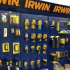 Business 6 image TRADEFIX BUILDING PLASTICS LTD Tools & Hardware in Burton-On-Trent Sts