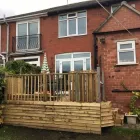Business 7 image TRADITIONAL GARDENS & LANDSCAPES Paving & Driveway Contractors in Doncaster So