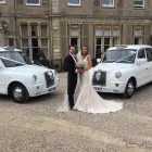 Business 3 image TRADITIONAL LONDON WEDDING TAXIS Wedding Services in Sidcup Ke