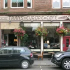 Business 1 image TRANS-EUROPE CAFE Cafes & Coffee Shops in Glasgow La