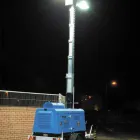 Business 18 image TRANSEND UK LTD Cctv & Vtr in Coventry We