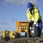 Business 7 image TRANSEND UK LTD Cctv & Vtr in Coventry We