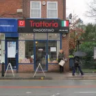 Business 1 image TRATTORIA D'AGOSTINO Pizzerias in Cheadle Ch