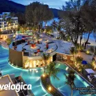 Business 4 image TRAVELOGICA Travel Agents in London Gr