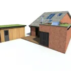 Business 19 image TRAVIS PERKINS TRADING CO.LTD Builders' Merchants in Lichfield St