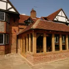 Business 22 image TRAVIS PERKINS TRADING CO.LTD Builders' Merchants in Lichfield St