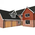 Business 23 image TRAVIS PERKINS TRADING CO.LTD Builders' Merchants in Lichfield St