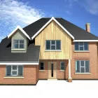 Business 1 image TRAVIS PERKINS TRADING CO.LTD Builders' Merchants in Lichfield St