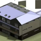 Business 9 image TREND ARCHITECTURE Construction & Contractors in Huddersfield We