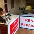 Business 2 image TREND CLEANERS LTD Dry Cleaners & Laundry Service in Guildford Su