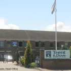 Business 1 image TRENT & DOVE HOUSING LTD Housing Associations & Trusts in Burton-On-Trent St