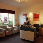 Business 10 image TREORCHY BRANCH DRAGON SAVERS CREDIT UNION LTD Credit Unions in Treorchy Mi
