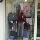 Business 9 image TRESPASS - LEAMINGTON SPA Sports & Recreation in LEAMINGTON SPA Wa