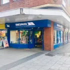 Business 2 image TRESPASS - SOUTHAMPTON Sports & Recreation in Southampton Ha