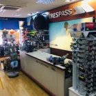 Business 3 image TRESPASS - SOUTHAMPTON Sports & Recreation in Southampton Ha