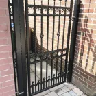 Business 4 image TRIAD FABRICATIONS LTD Welders in Rochdale Gr