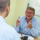 Business 1 image TRIDENT ASSURANCE SERVICES Computer Consultancy in Reading Be