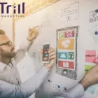 Business 3 image TRILL MARKETING LTD Marketing Agencies in Blisworth No