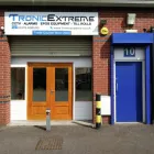 Business 1 image TRONIC EXTREME Cctv & Vtr in Coventry We