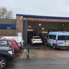 Business 1 image TRU-FIT TYRE & AUTO CENTRE LTD Tyre Dealers & Repairs in Nottingham No