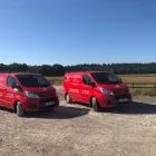 Business 2 image TS PLUMBING & HEATING SERVICES Solicitors in Romsey Ha