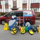 Business 1 image TSV CLEANING Upholstery Cleaners in London Gr